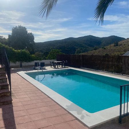 Casa San Rafael Con Piscina Villa Córdoba Exterior foto