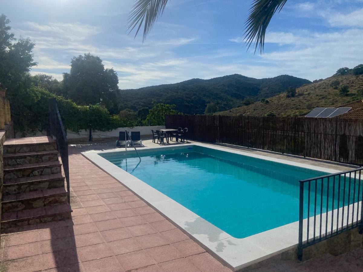 Casa San Rafael Con Piscina Villa Córdoba Exterior foto