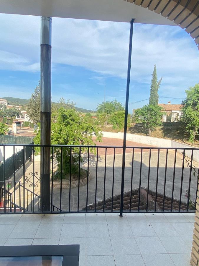 Casa San Rafael Con Piscina Villa Córdoba Exterior foto