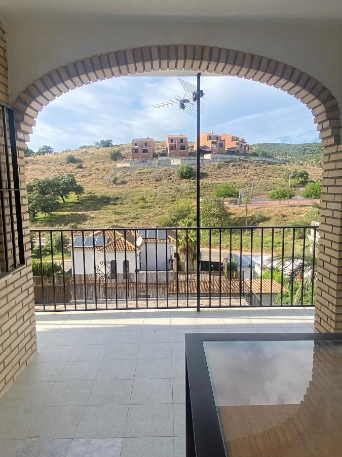 Casa San Rafael Con Piscina Villa Córdoba Exterior foto
