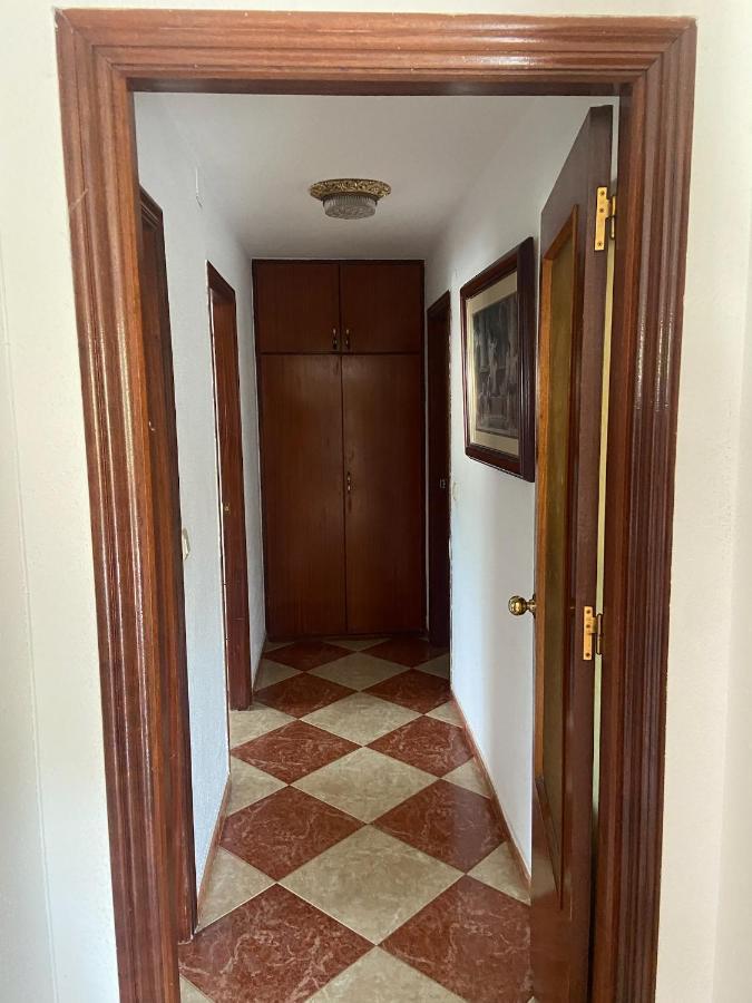 Casa San Rafael Con Piscina Villa Córdoba Exterior foto