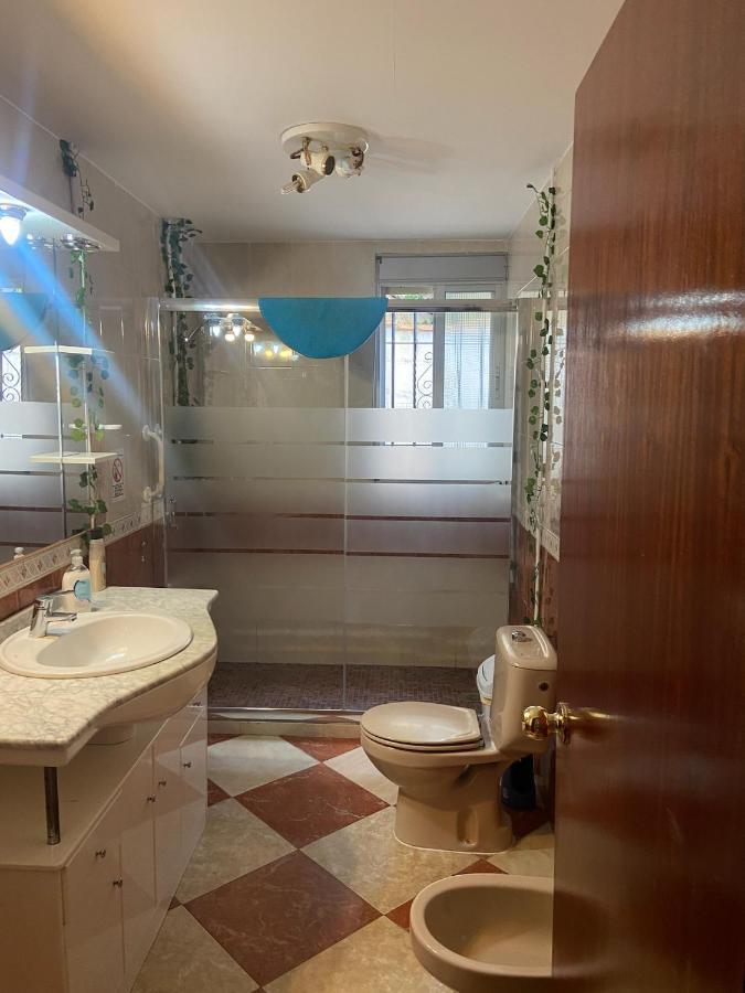 Casa San Rafael Con Piscina Villa Córdoba Exterior foto