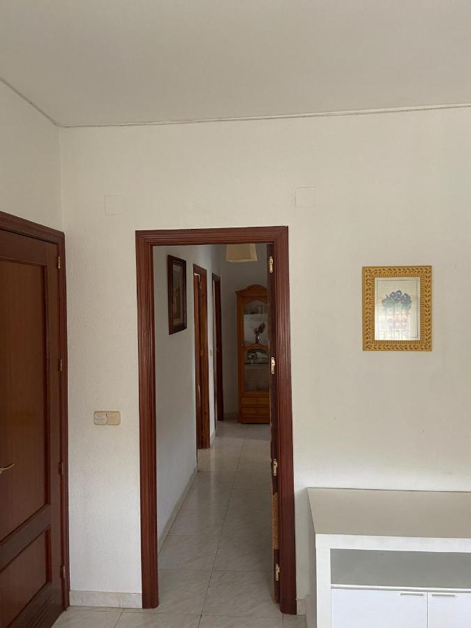 Casa San Rafael Con Piscina Villa Córdoba Exterior foto