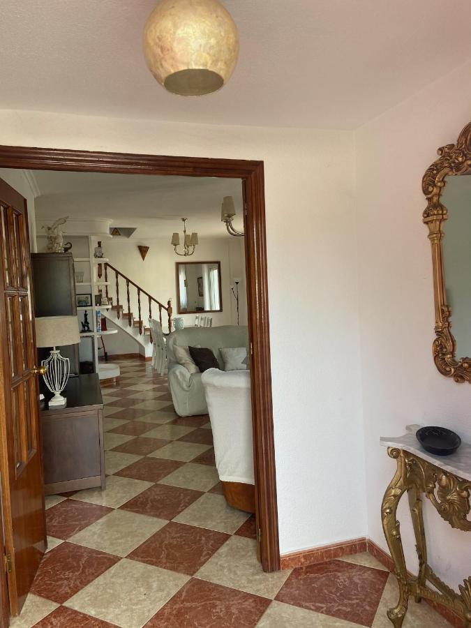 Casa San Rafael Con Piscina Villa Córdoba Exterior foto