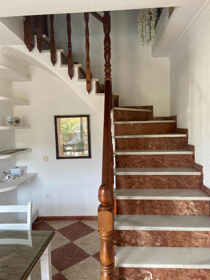 Casa San Rafael Con Piscina Villa Córdoba Exterior foto