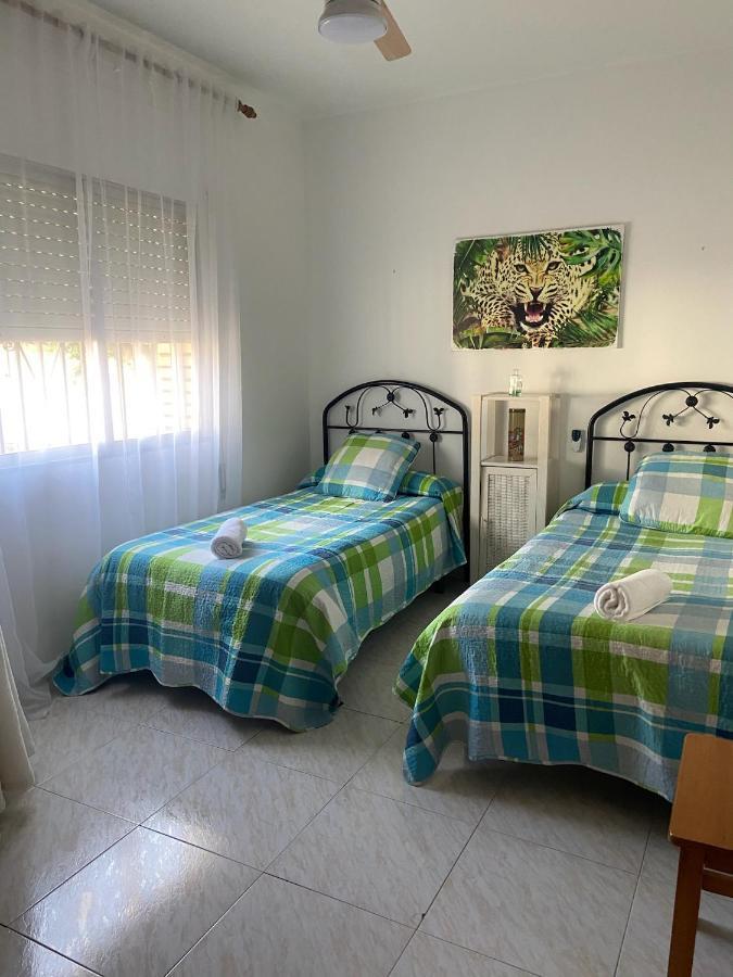 Casa San Rafael Con Piscina Villa Córdoba Exterior foto