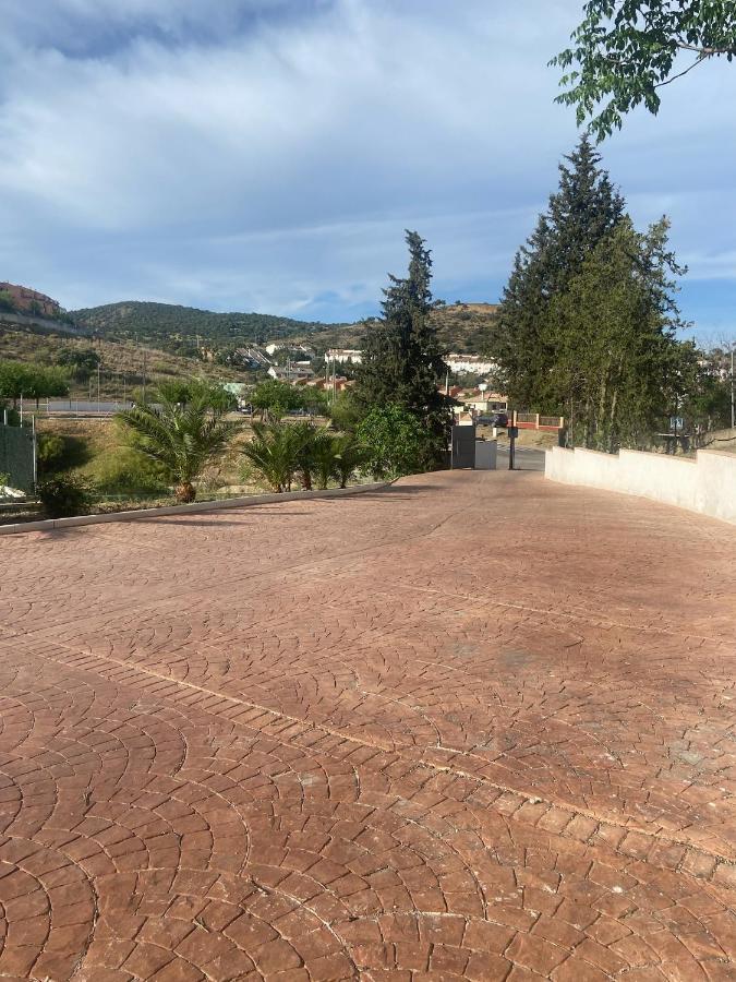 Casa San Rafael Con Piscina Villa Córdoba Exterior foto